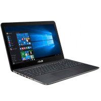 ноутбук ASUS VivoBook X556UQ-DM1181T 90NB0BH2-M15430 Черный