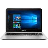 ноутбук ASUS VivoBook X556UQ-XO867T 90NB0BH2-M11150 Синий