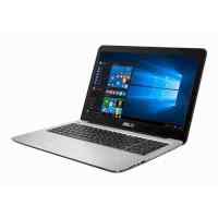 ноутбук ASUS VivoBook X556UQ-XO867T 90NB0BH2-M11150 Синий