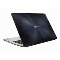 ноутбук ASUS VivoBook X556UQ-XO867T 90NB0BH2-M11150 Синий