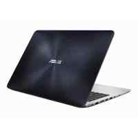 ноутбук ASUS VivoBook X556UQ-XO867T 90NB0BH2-M11150 Синий