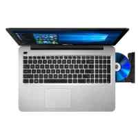 ноутбук ASUS VivoBook X556UQ-XO867T 90NB0BH2-M11150 Синий