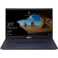 ноутбук ASUS VivoBook X571LI-BQ009 90NB0QI1-M02690 Черный