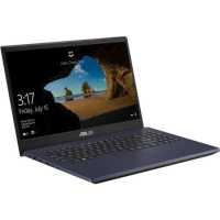 ноутбук ASUS VivoBook X571LI-BQ009 90NB0QI1-M02690 Черный