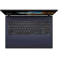 ноутбук ASUS VivoBook X571LI-BQ432T 90NB0QI1-M06890 Синий