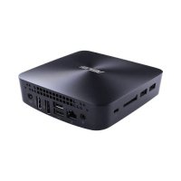 компьютер ASUS VivoMini UN62 90MS00A1-M02120