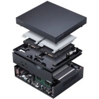 компьютер ASUS VivoMini VC66 90MS00Y1-M01080
