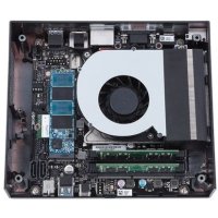 компьютер ASUS VivoMini VC66 90MS00Y1-M01090