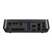 компьютер ASUS VivoPC VM62 90MS00D1-M01430