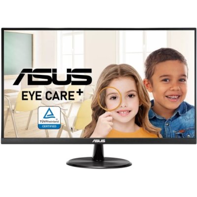 монитор ASUS VP289Q Черный