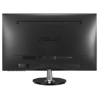 монитор ASUS VS278Q Черный