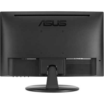 монитор ASUS VT169HE Черный