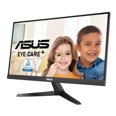 монитор ASUS VY229Q Черный