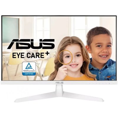 монитор ASUS VY249HE-W Белый