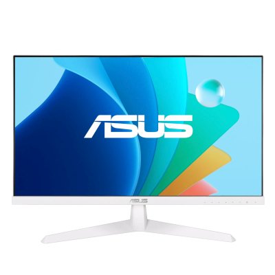 монитор ASUS VY249HF-W Белый