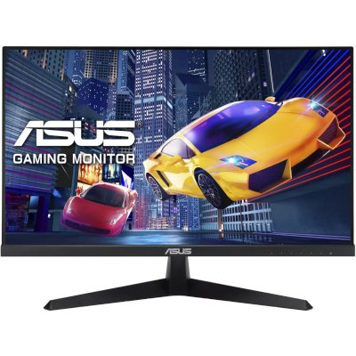 монитор ASUS VY249HGR Черный