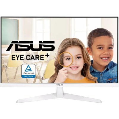 монитор ASUS VY279HE-W Белый