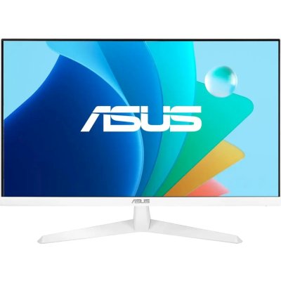 монитор ASUS VY279HF-W Белый