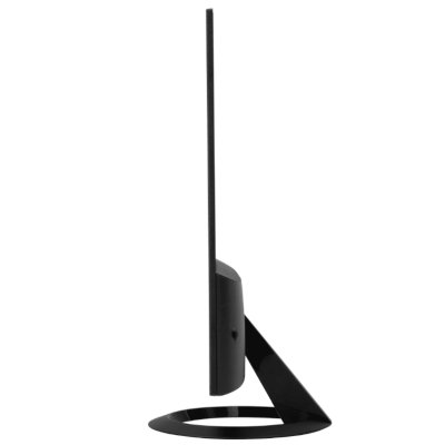 монитор ASUS VZ24EHF Черный