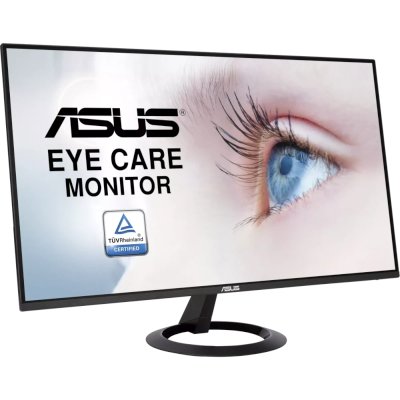 монитор ASUS VZ27EHE Черный