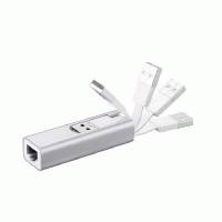 точка доступа ASUS WL-330NUL