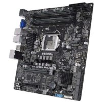 материнская плата ASUS WS C246M Pro