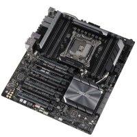 материнская плата ASUS WS C422 Sage-10G