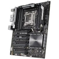 материнская плата ASUS WS X299 Sage