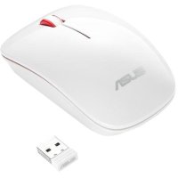 мышь ASUS WT300 White 90XB0450-BMU020 Белый