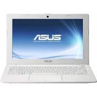 ноутбук ASUS X200CA-KX072D 90NB02X1-M07170 Белый
