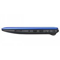 ноутбук ASUS X200CA-KX082H 90NB02X3-M02480 Синий