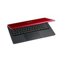 ноутбук ASUS X200CA-KX074D 90NB02X4-M07230 Красный