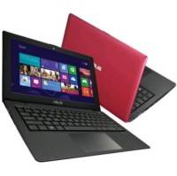 ноутбук ASUS X200CA-KX074D 90NB02X4-M07230 Красный