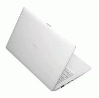 ноутбук ASUS X200MA-KX047D 90NB04U1-M02620 Белый
