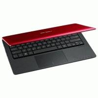 ноутбук ASUS X200MA-CT038H 90NB04U8-M01310 Красный