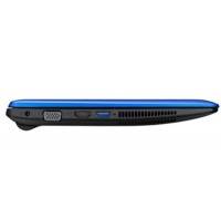 ноутбук ASUS X200MA-CT037H 90NB04U7-M01300 Синий