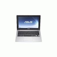 ноутбук ASUS X201E-KX024DU 90NB00L4-M01090 Красный