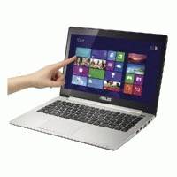 ноутбук ASUS X202E i3 3217U/4/500/Win 8/Silver Серый
