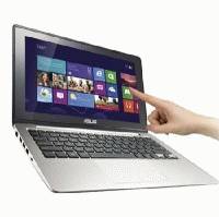 ноутбук ASUS X202E i3 3217U/4/500/Win 8/Silver Серый