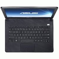ноутбук ASUS X301A B980/2/320/Win 8/Black Черный