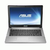ноутбук ASUS X450CC-WX016H 90NB01E1-M00180 Черный