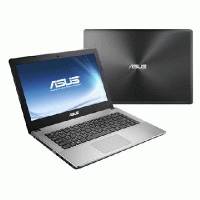 ноутбук ASUS X450CC-WX016H 90NB01E1-M00180 Черный