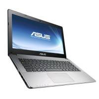 ноутбук ASUS X450LA-WO079D 90NB0382-M02950 Черный