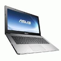 ноутбук ASUS X450LB-WX023H 90NB0401-M00280 Черный