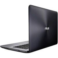 ноутбук ASUS X455LD-WX157H 90NB06C2-M02980