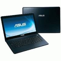 ноутбук ASUS X501A B980/2/320/Win 8/Blue Синий