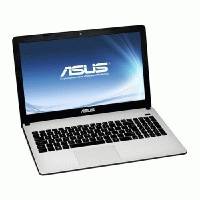 ноутбук ASUS X501A i3 2370M/2/320/Win 8/White Белый