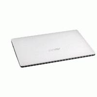 ноутбук ASUS X501U E2 1800/2/320/Win 8 Белый