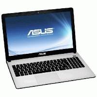 ноутбук ASUS X501U E2 1800/2/320/Win 8 Белый