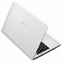 ноутбук ASUS X501U E2 1800/4/320/Win 8/Silver Серебристый